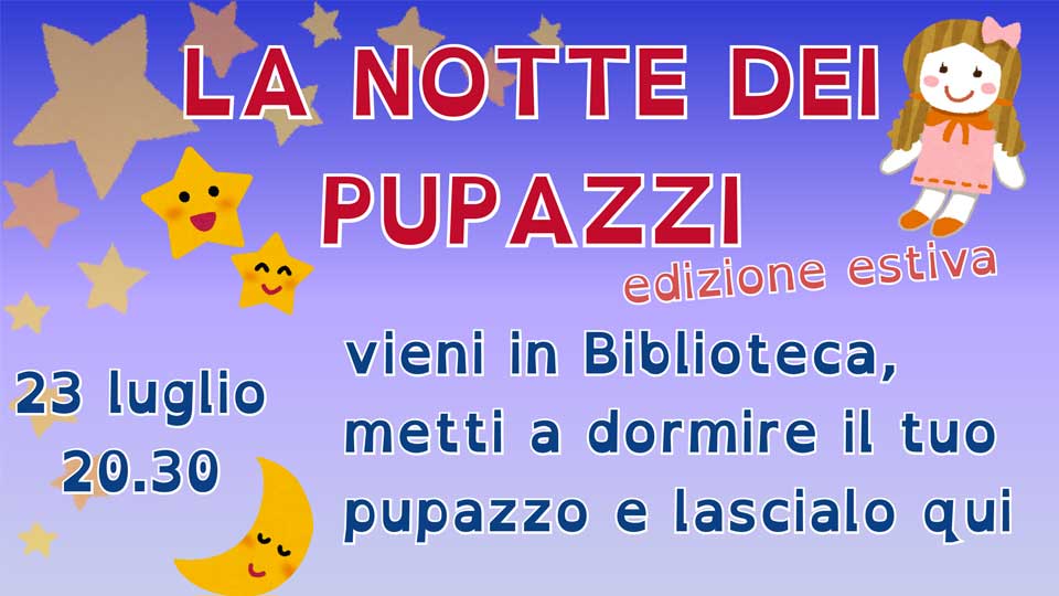 Immagine di La-notte-dei-pupazzi
