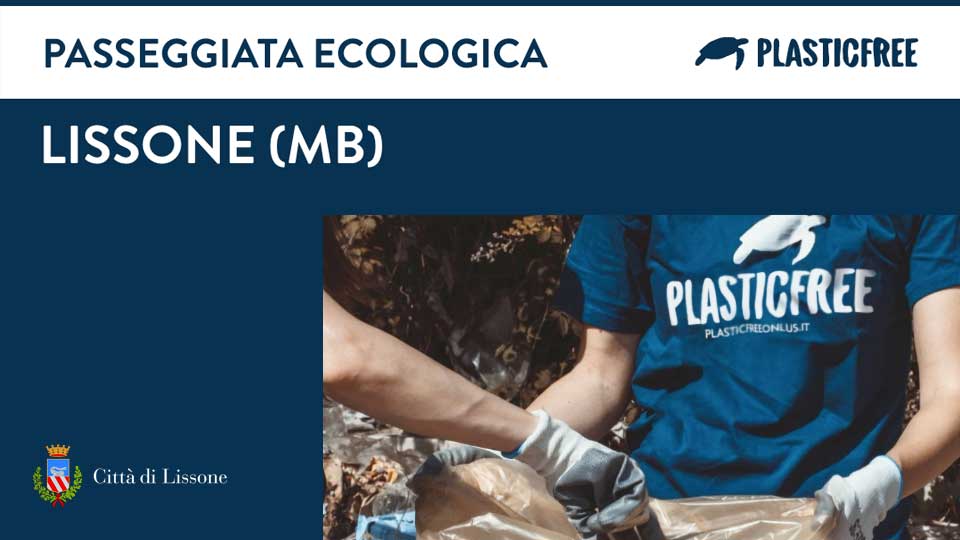 Immagine di plastic-free
