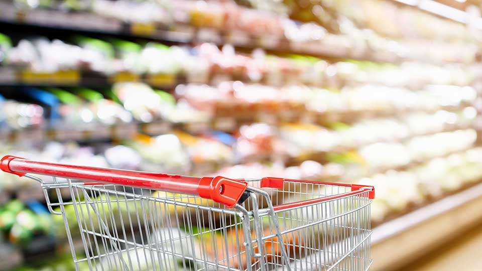 Immagine di carrello-della-spesa