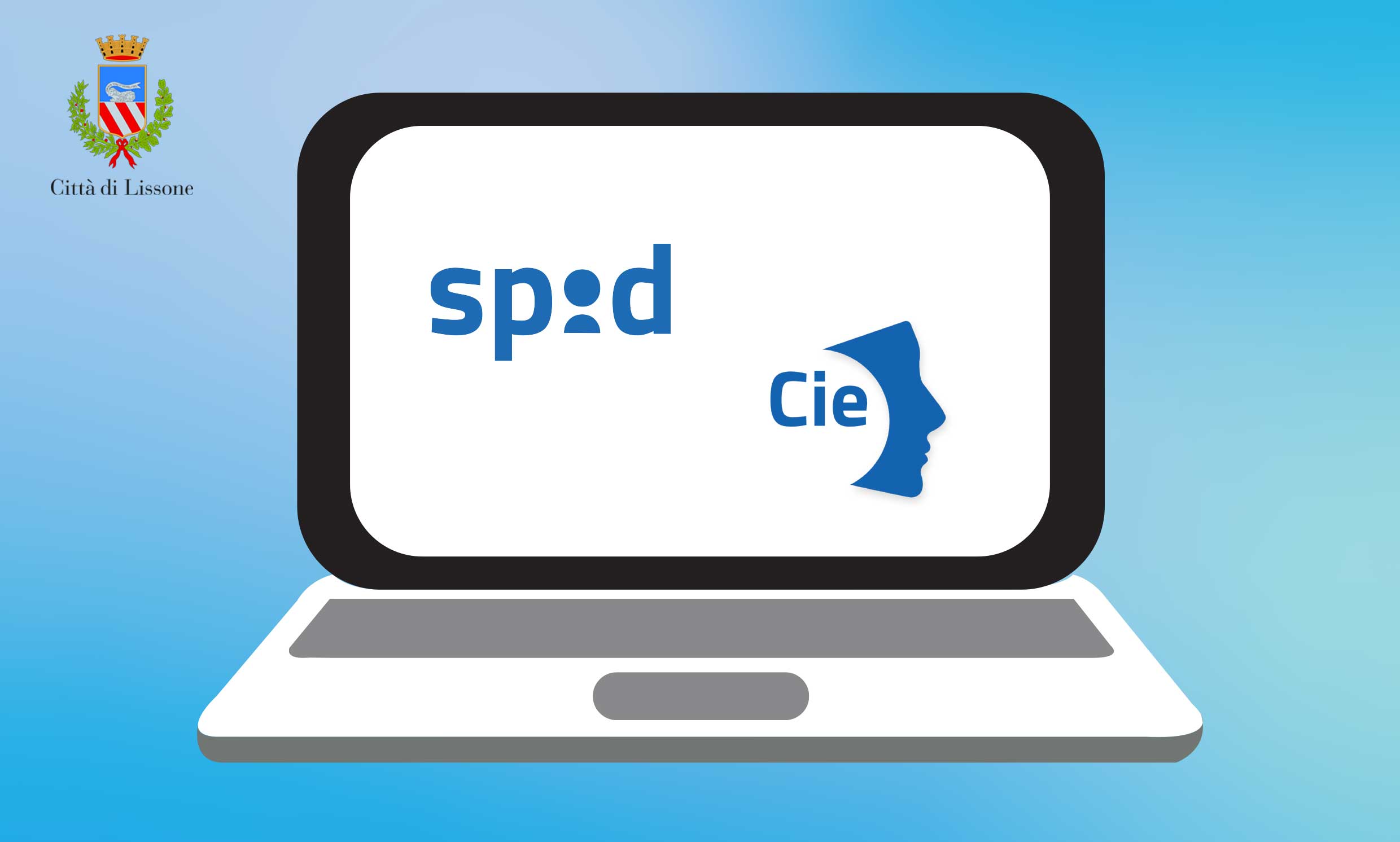 Immagine di spid-cie_logo