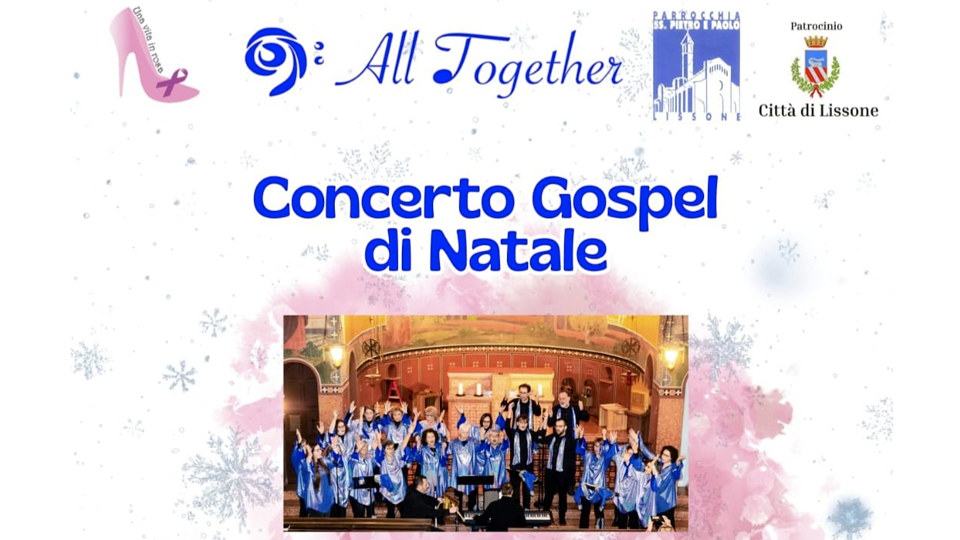 Immagine di concerto-gospel-una-vita-in-rosa