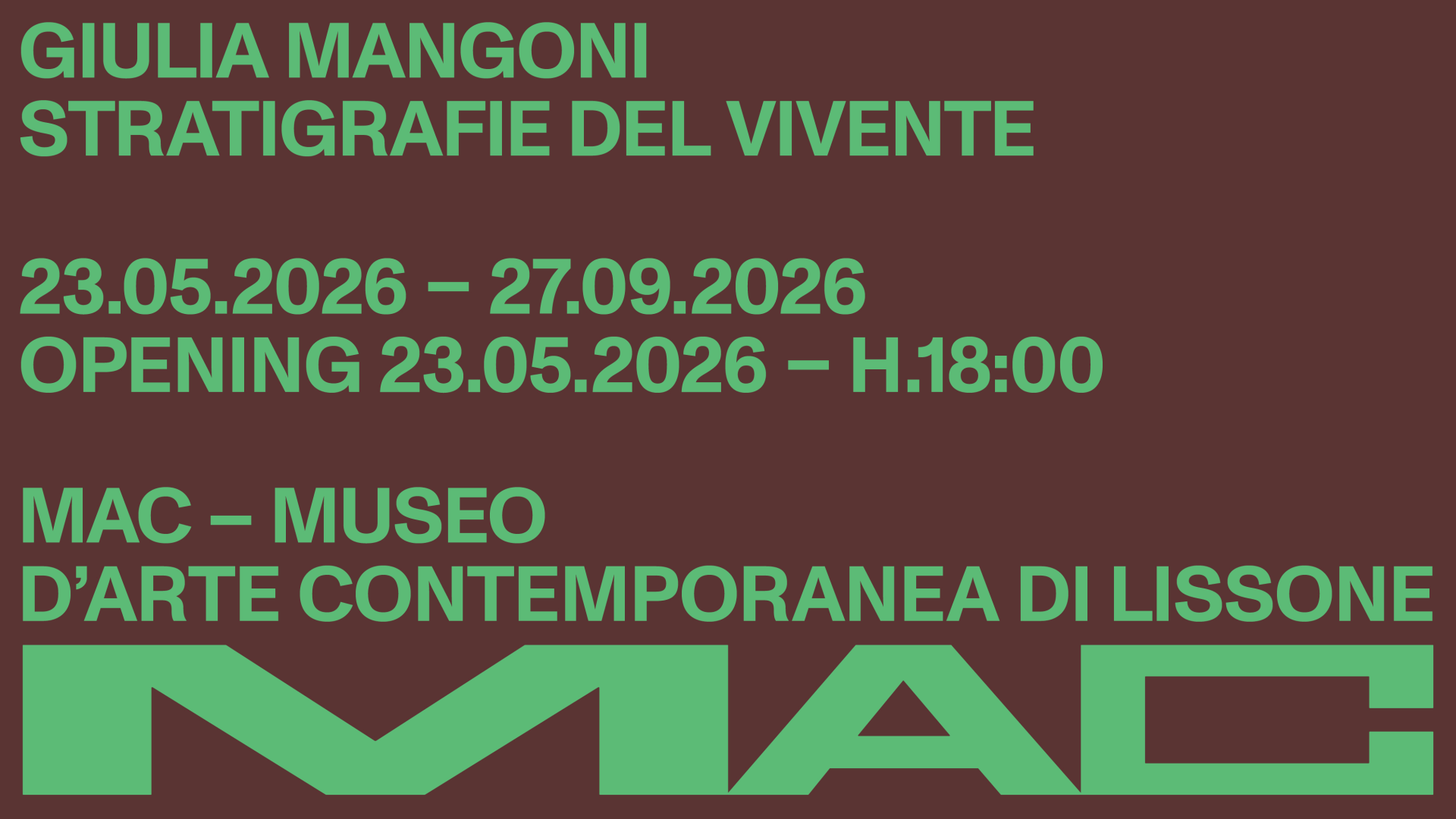 Immagine di MAC_Visual-sito-Giulia_MAngoni_+-OPENING_960x540