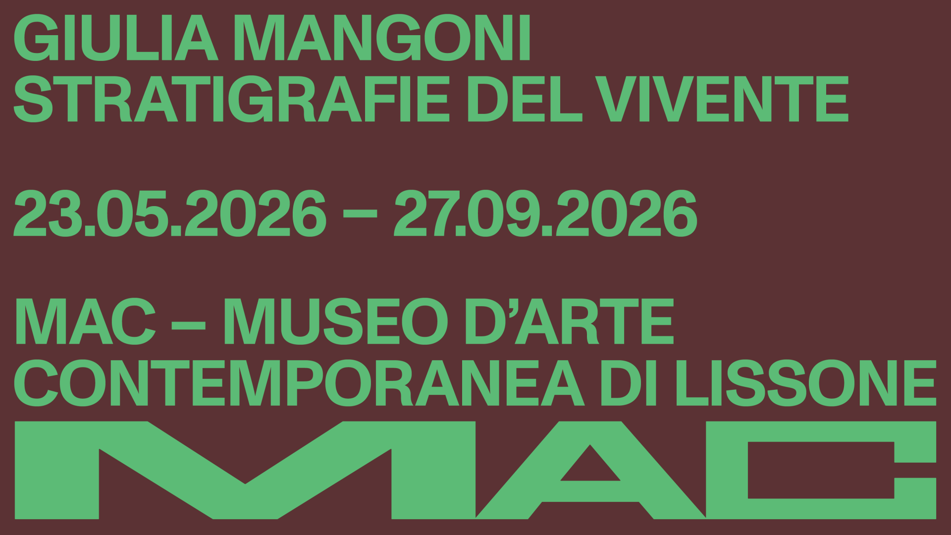 Immagine di MAC_Visual-sito-Giulia_mangoni_NO-OPENING_960x540